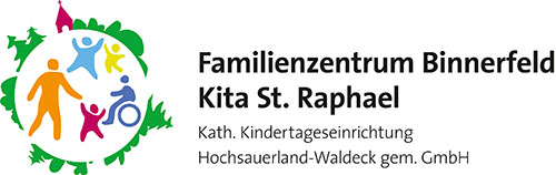 Familienzentrum Binnerfeld Kita St. Raphael